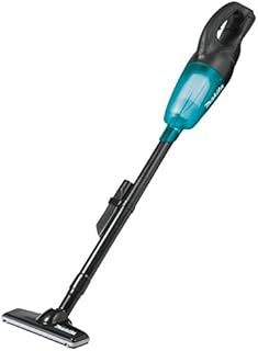 マキタ makita 18V LXTリチウムイオン 充電式コードレスクリーナー 本体のみ XLC02ZB 並行輸入品