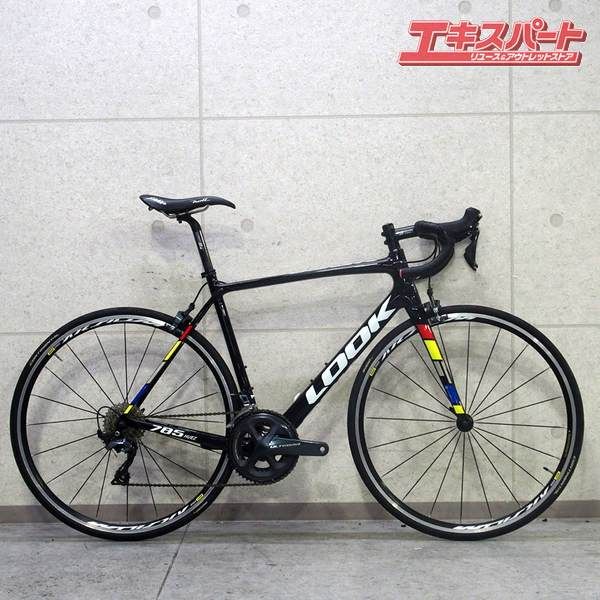 LOOK 785 HUEZ ULTEGRA R8000 2×11S 2019 ルック ヒュエズ ロードバイク 戸塚店