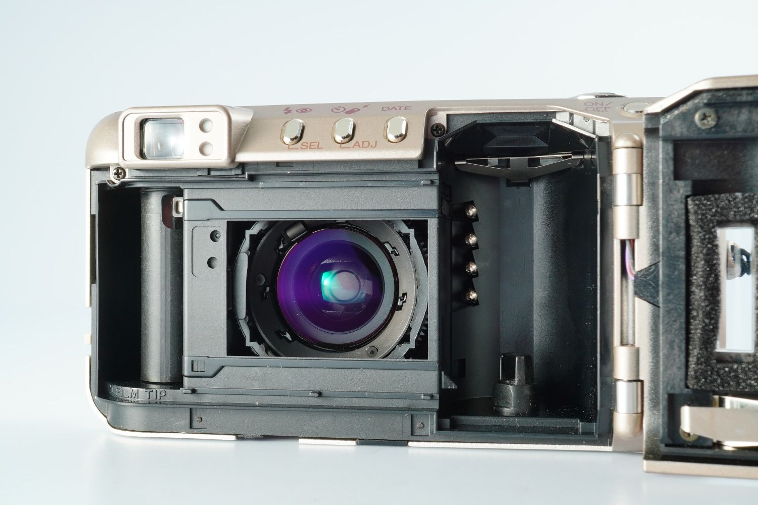 Capios 125