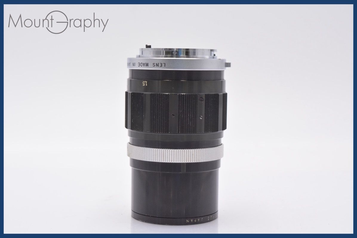 ☆特別特価☆ オリンパス Olympus OM-SYSTEM G.ZUIKO AUTO-S