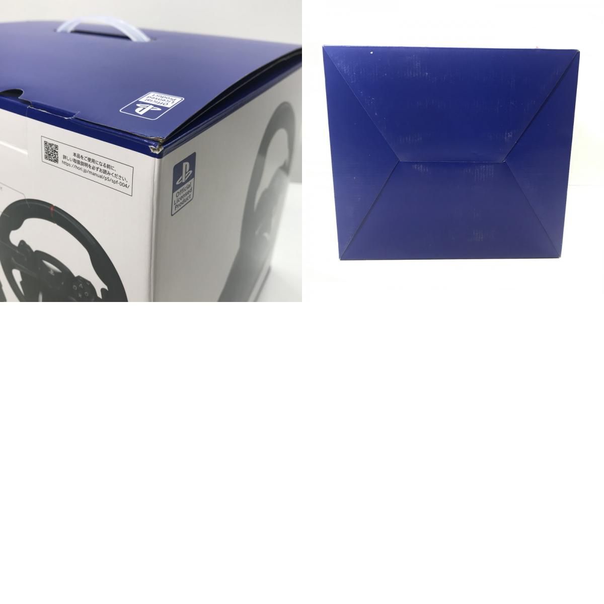 レーシング ホイール