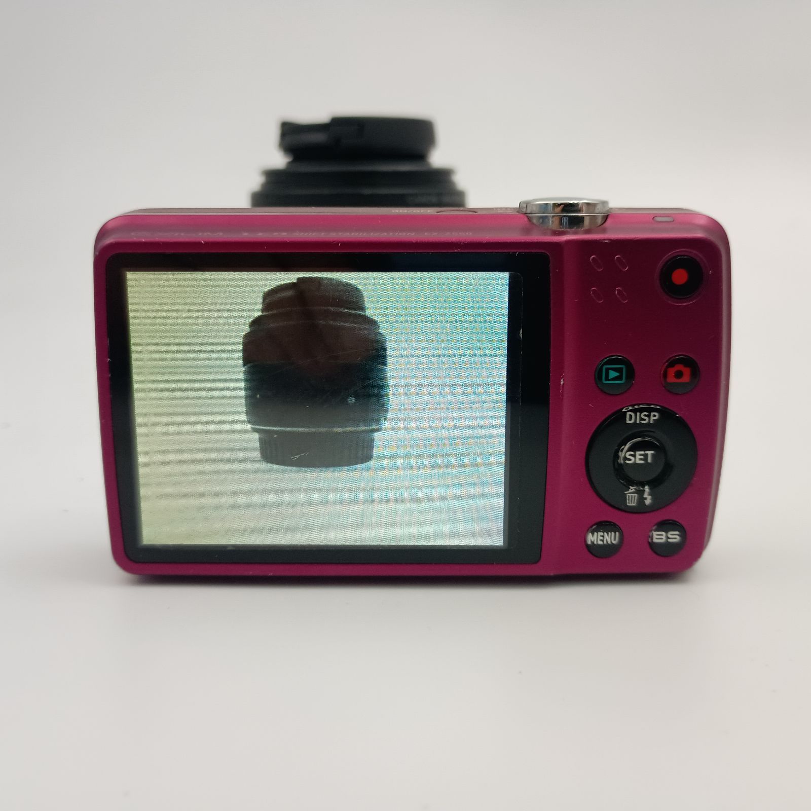 【美品】CASIO EXILIM EX-Z550 コンパクト デジタルカメラ Amazon.co.jp: CASIO デジタルカメラ EXILIM EX-Z550 シルバー