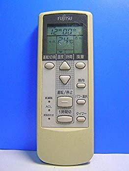 【】「非常に良い」富士通 エアコンリモコン AR-DJ1
