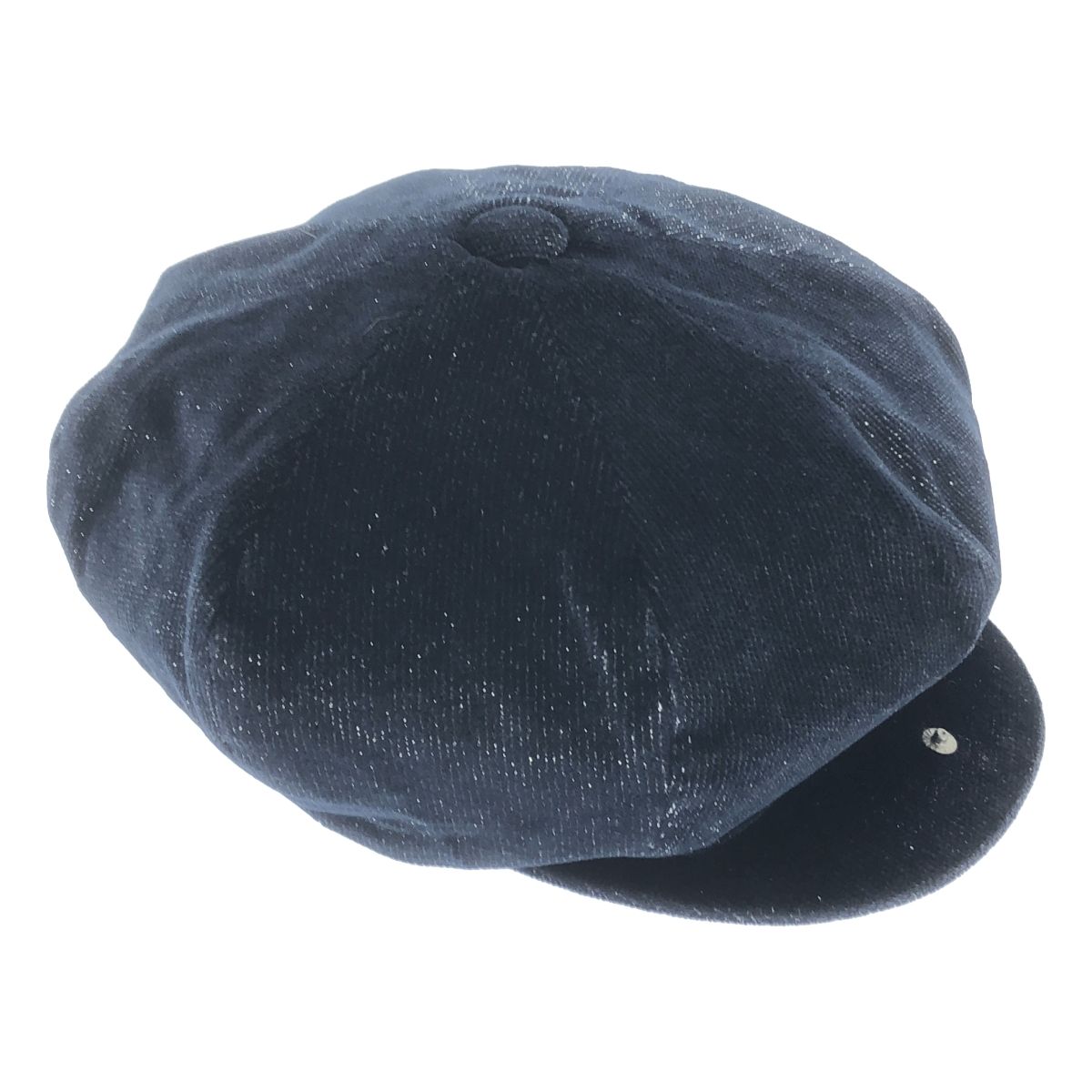 NUMBER NINE / ナンバーナイン​ | ラメミックス ベルベット