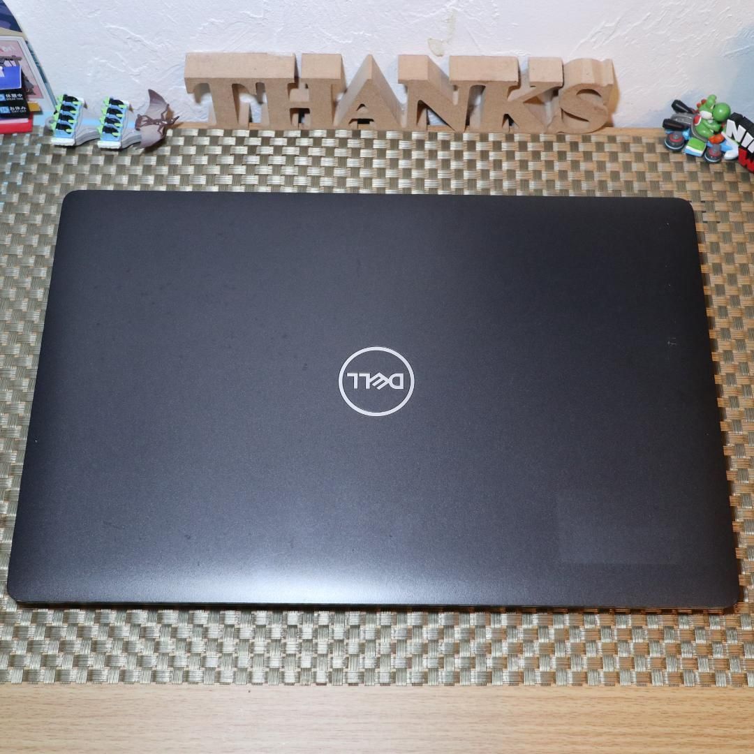 Win11公式対応8世代Corei5|メ8|SSD|無線|TypeC|光るキー