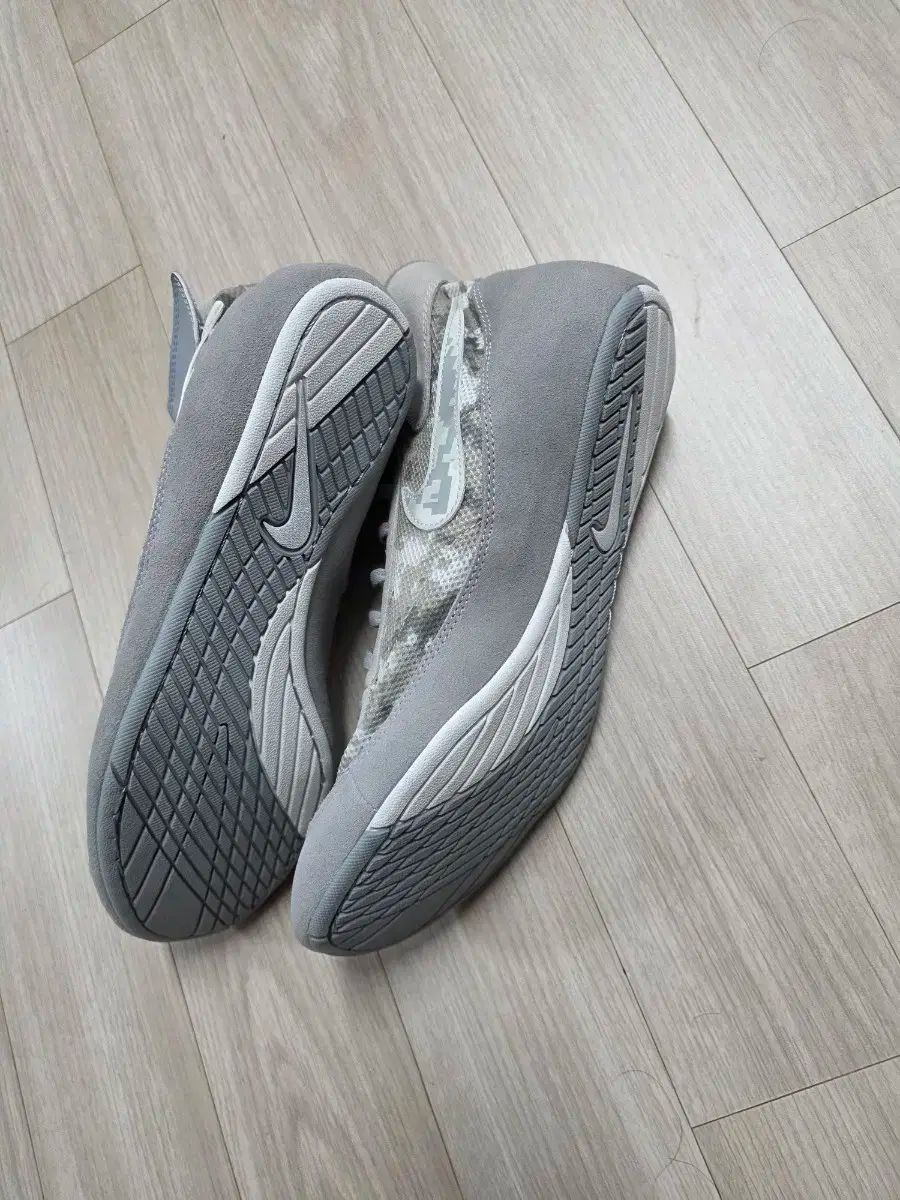 スピードスイープ 7