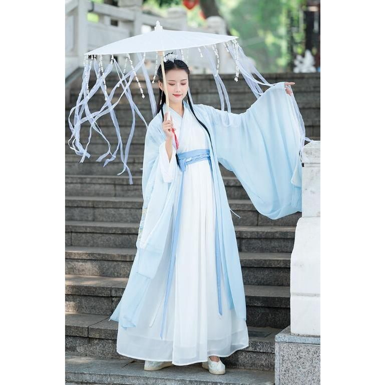 華流コスプレ衣装 中国風