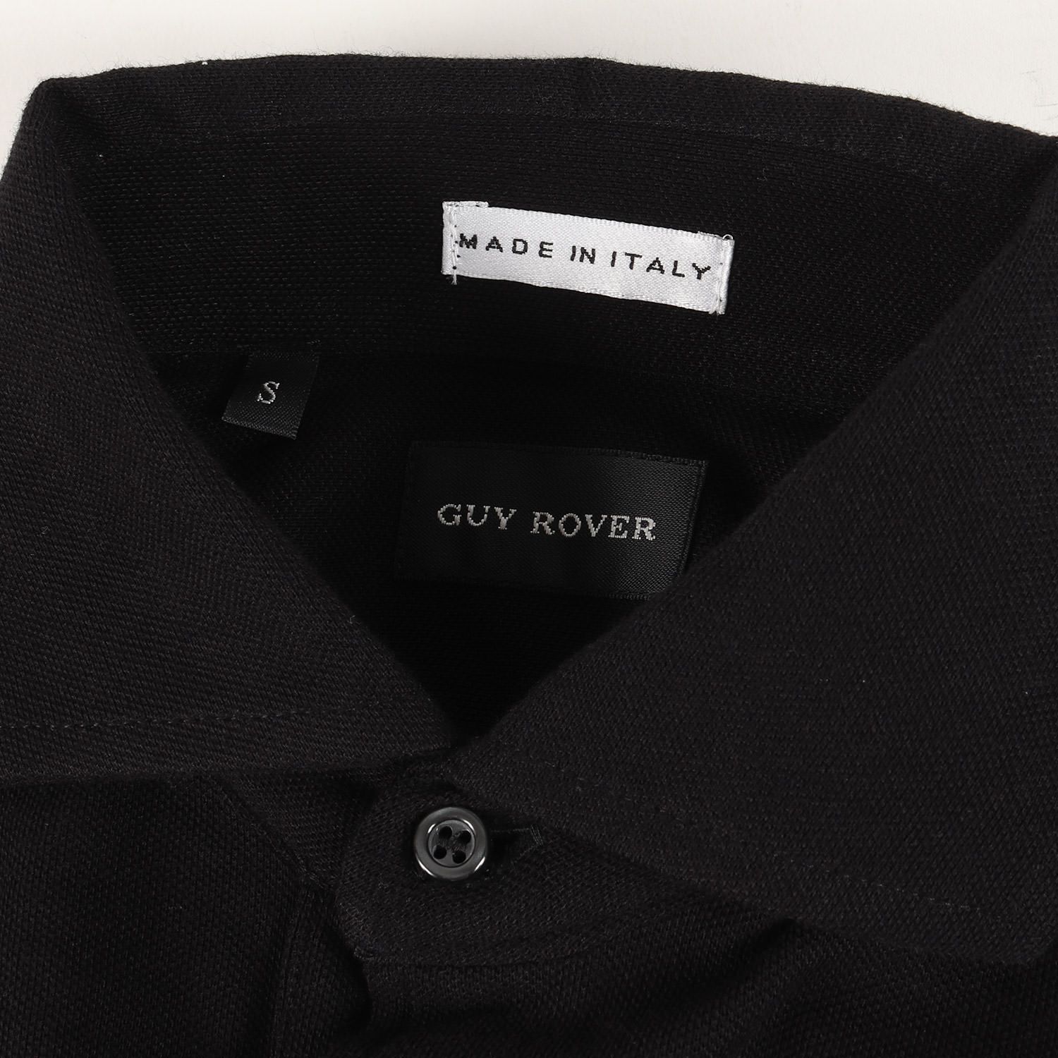 新品 GUY ROVER ギローバー ポロシャツ サイズ:S UNITED ARROWS 新品 GUY ROVER ギローバー ポロシャツ サイズ:S UNITED ARROWS