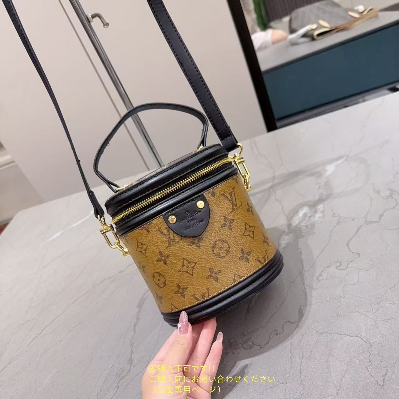 入手困難 LOUIS VUITTON ルイヴィトン ショルダーバッグ