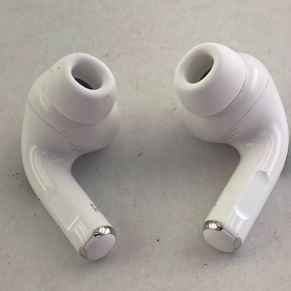 ワイヤレスイヤホン MagSafe充電ケース