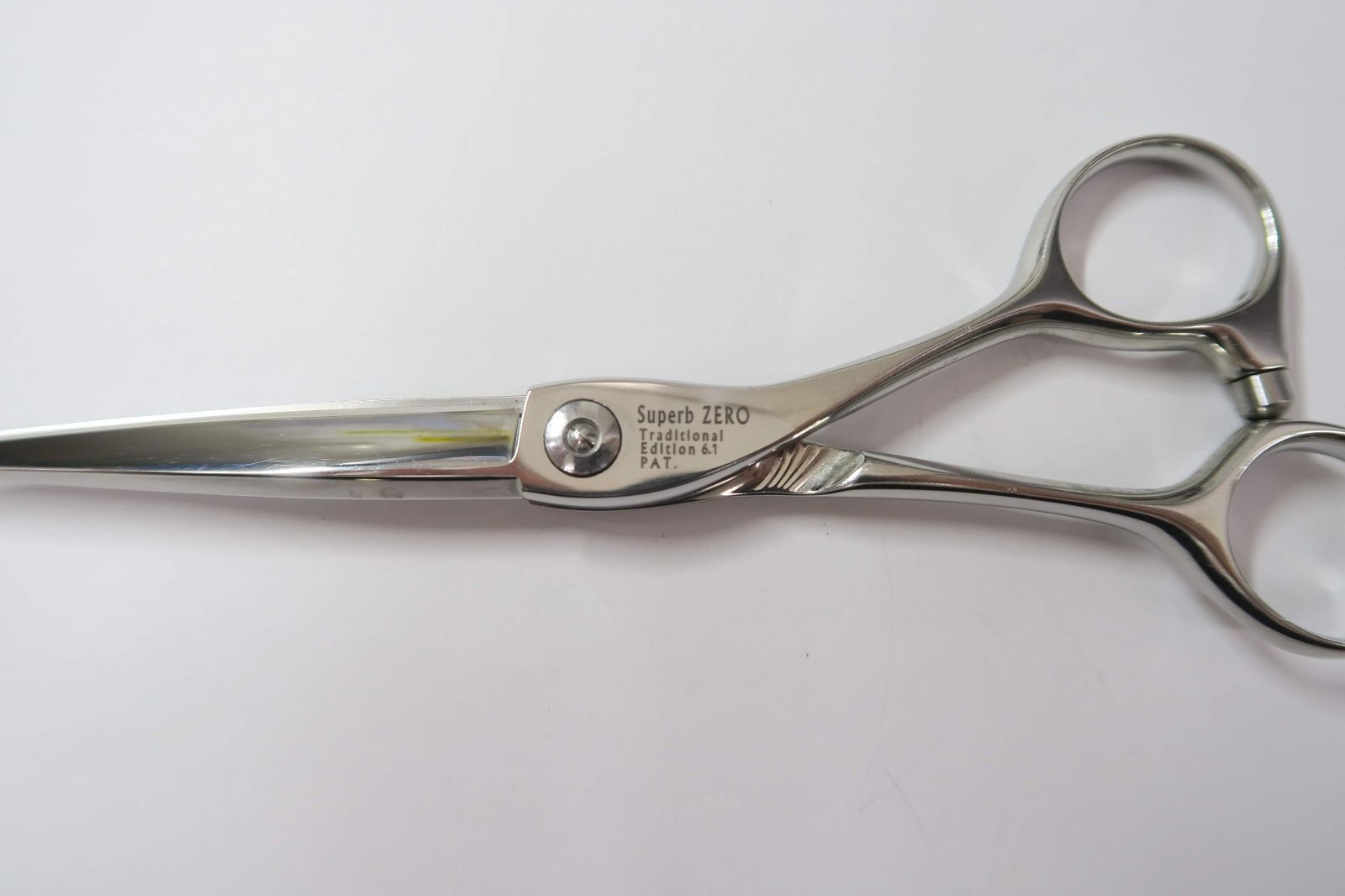 スパーブゼロ6.1