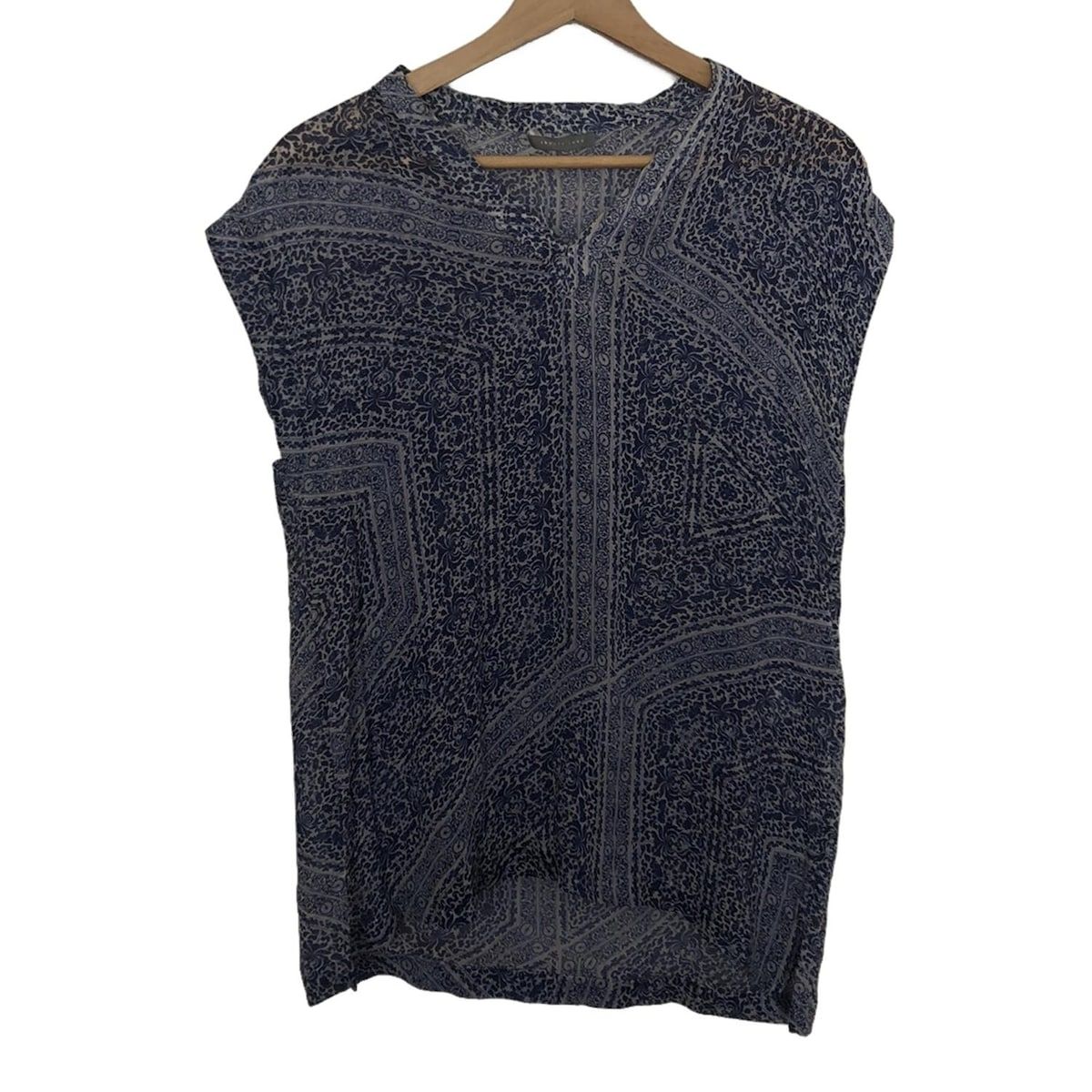 セオリーリュクス　コットン半袖カットソー Theory luxe - theory luxe KIHA COTTON INTERLOCK カットソーの