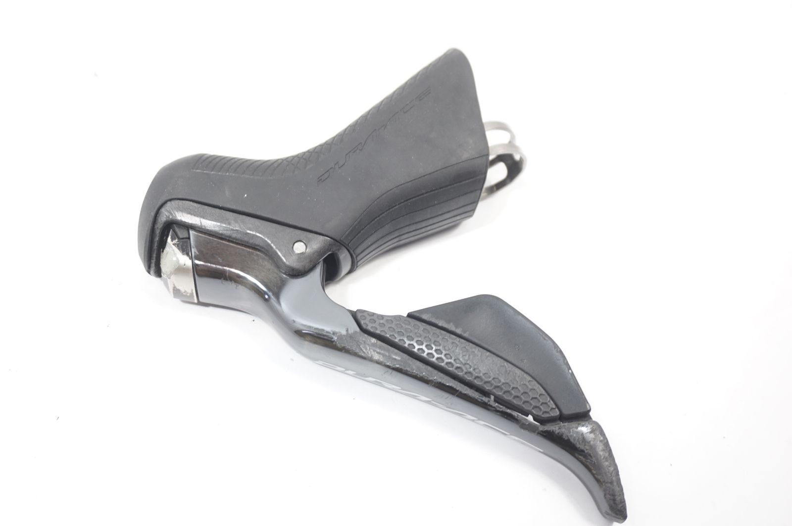 ジャンク SHIMANO シマノ DURA-ACE ST-R9150 左デュアルコントロールレバー バイチャリ世田谷店