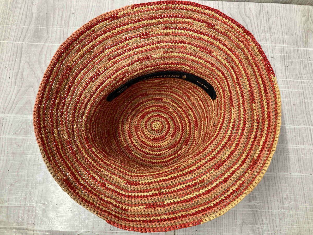 レッド系 マルチ