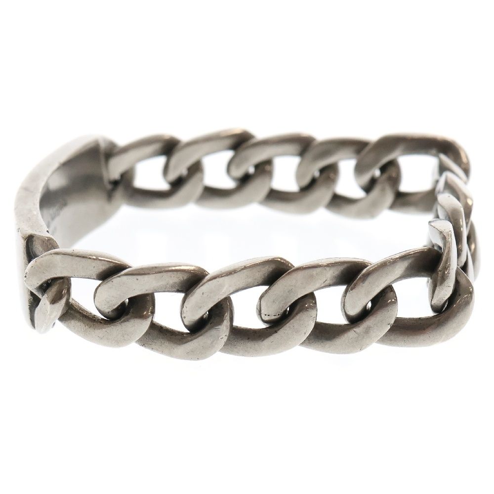 Maison Margiela (メゾンマルジェラ) ID BRACELET チェーン
