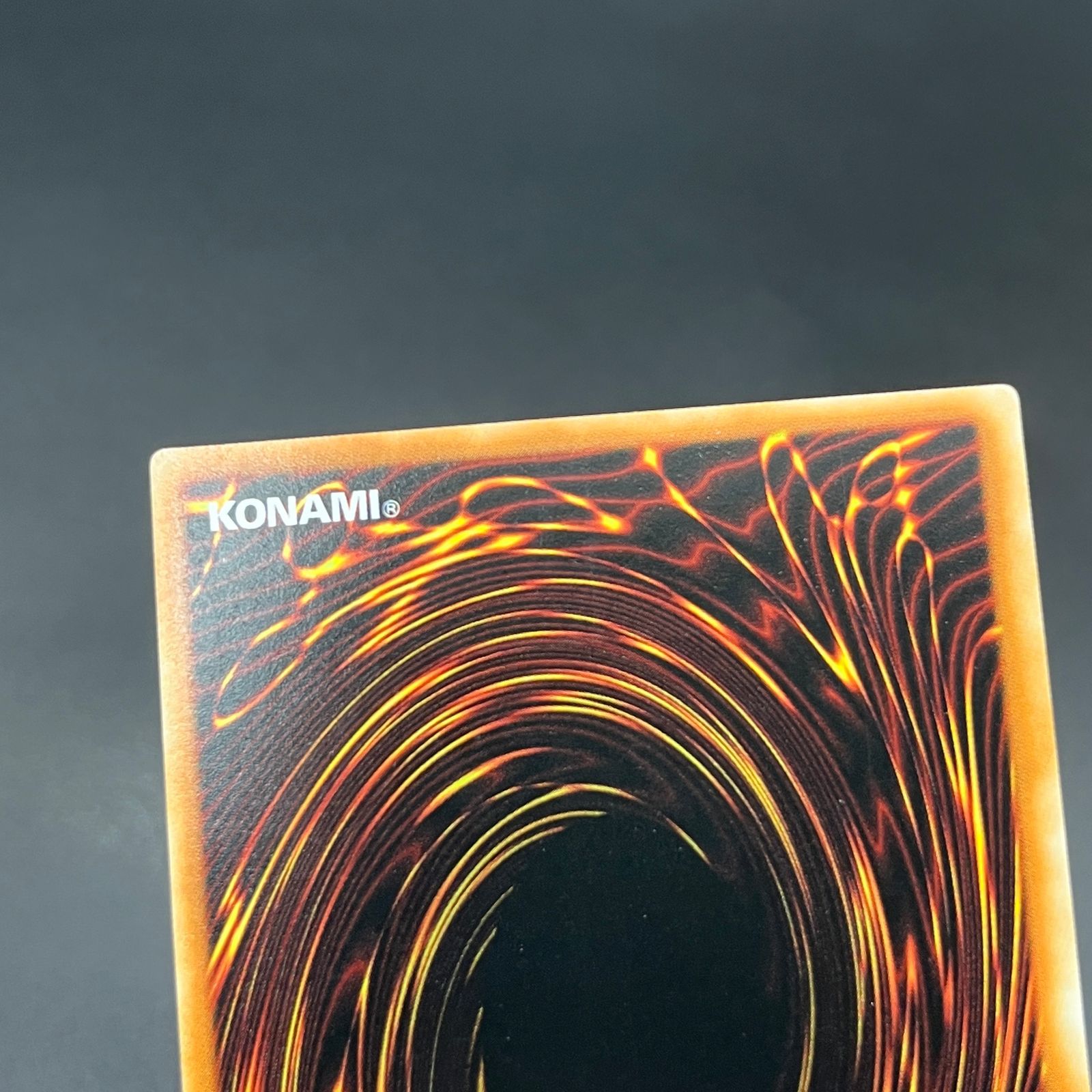 遊戯王 英語版 烙印融合 レリーフ OP22 EU版 遊戯王 烙印融合/レリーフ