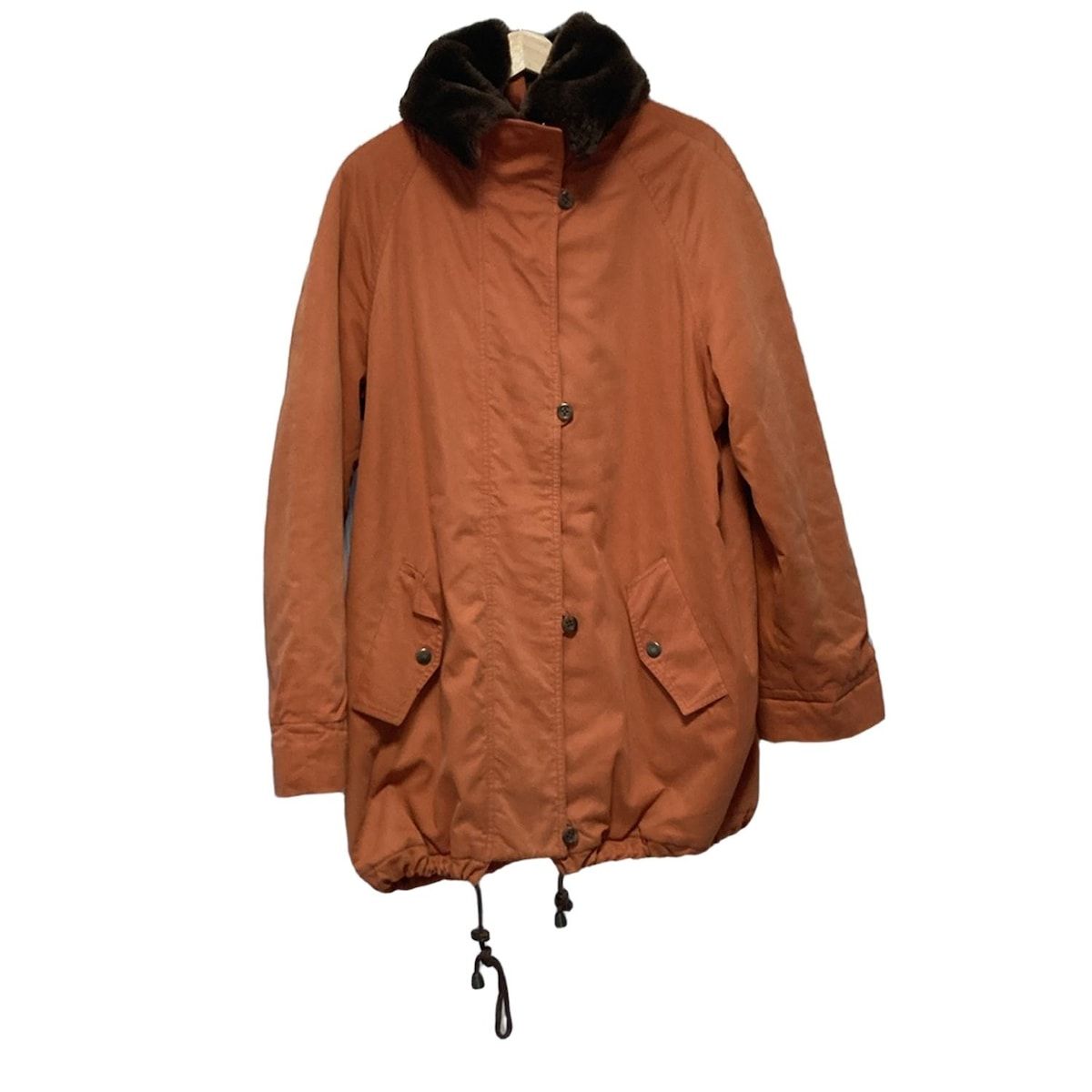 Aquascutum(アクアスキュータム) コート サイズI42 XS メンズ美品