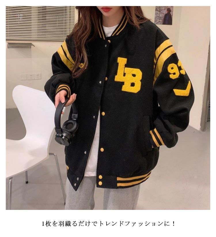 ジャケット スタジャン レディース ブルゾン 中綿コート