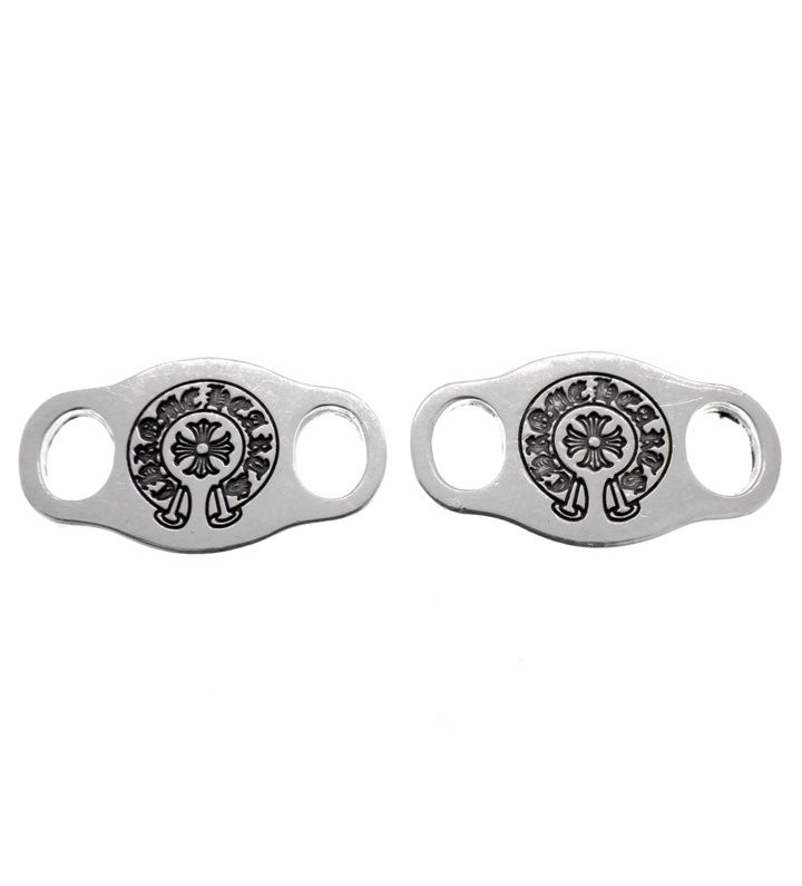 クロムハーツ CHROME HEARTS 【 SHOELACE V1 】 シューレース
