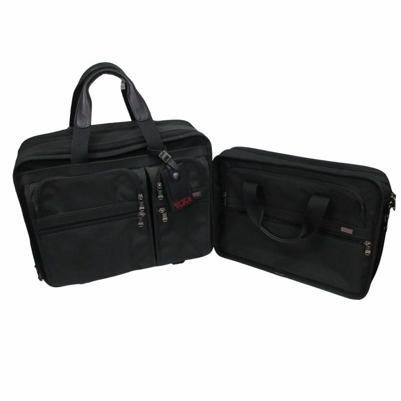 TUMI  26004D4　二輪　キャスター　トラベルバック　ビジネスバック TUMI 26004D4 二輪 キャスター トラベルバック ビジネスバック