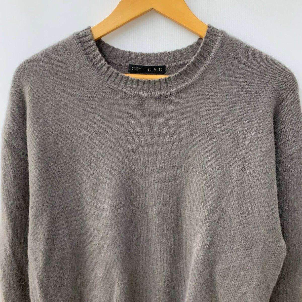 ブラウン フリーサイズ