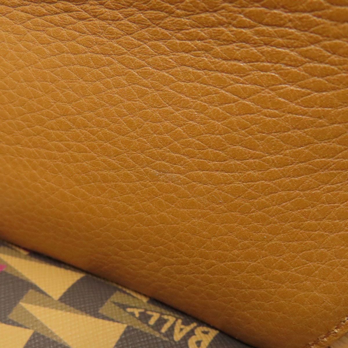 ショルダーバッグ PVC