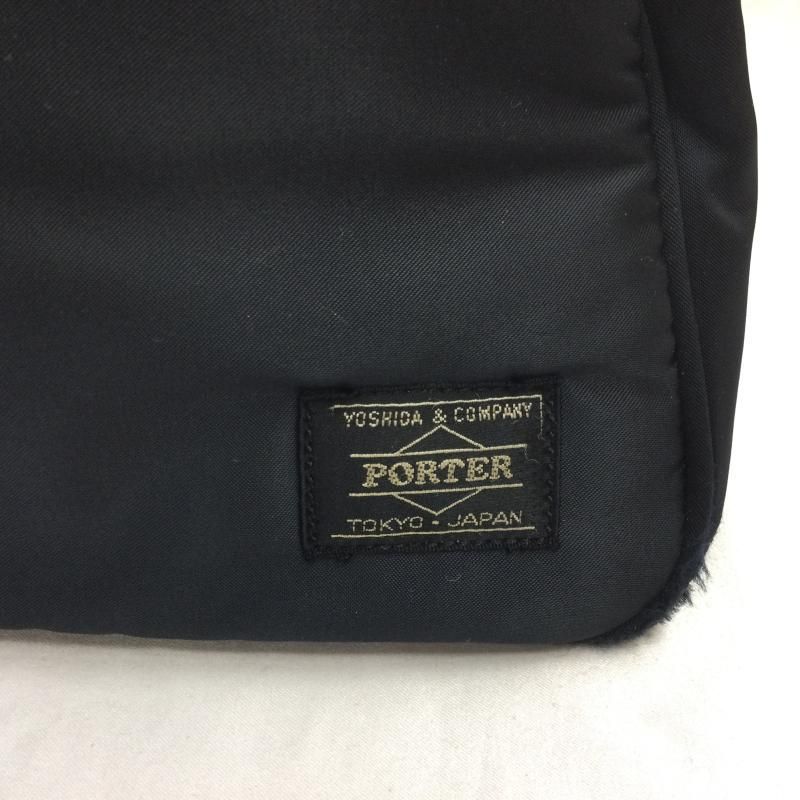 HEAD PORTER ヘッドポーター ボストンバッグ タンカー ミニ
