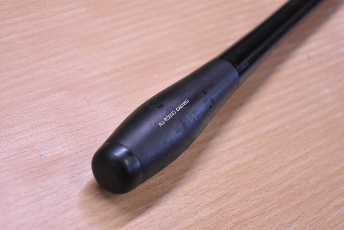 シマノ 14 AR-C タイプ VR S 1000 MH SHIMANO スピニングロッド 3ピース ショアジギング ショアプラッギング