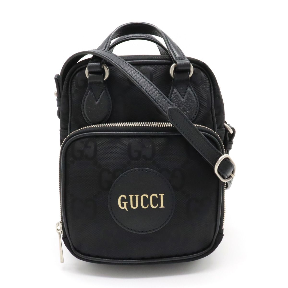 Gucci Off The Grid ミニバッグ