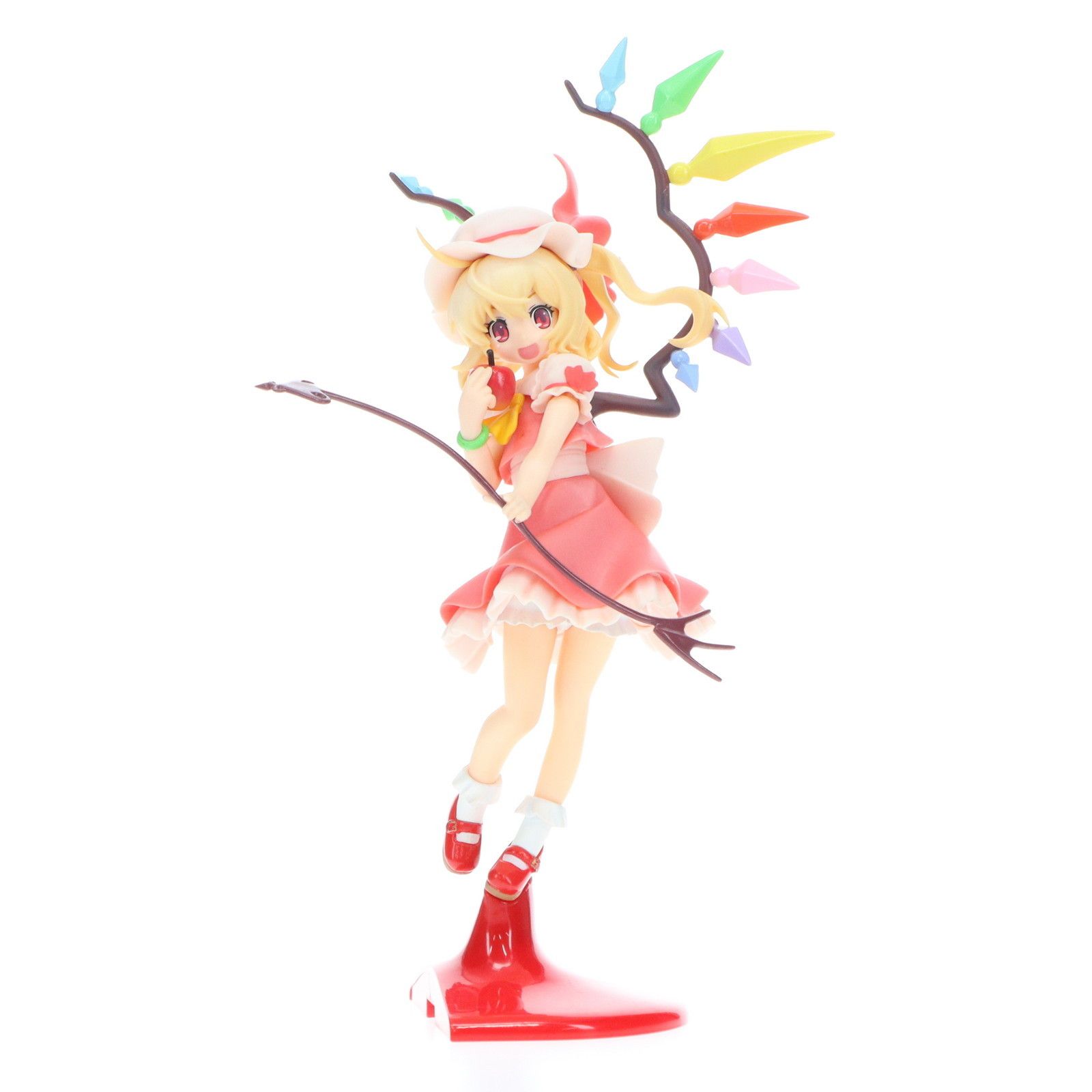 フランドール・スカーレット 東方Project プレミアムフィギュア