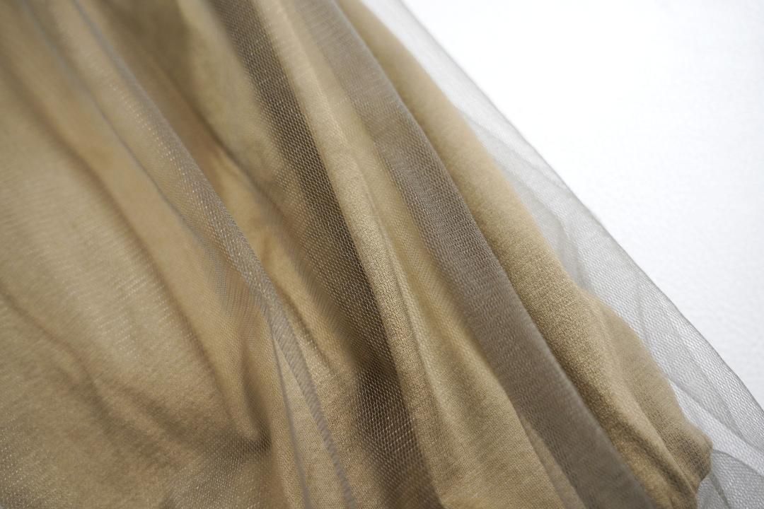 コンビ ショートブルゾン