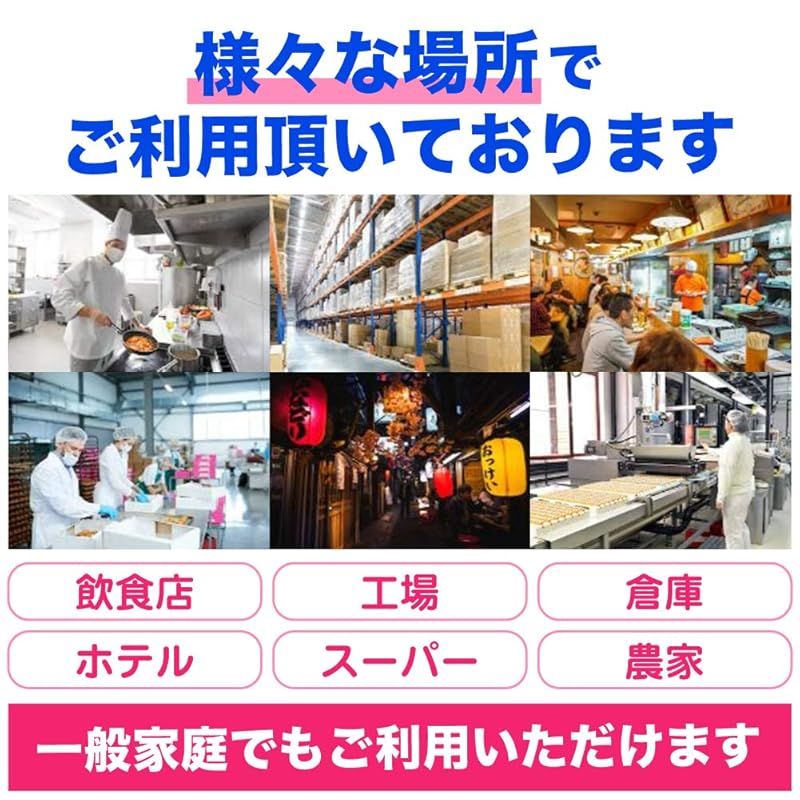 100枚入り