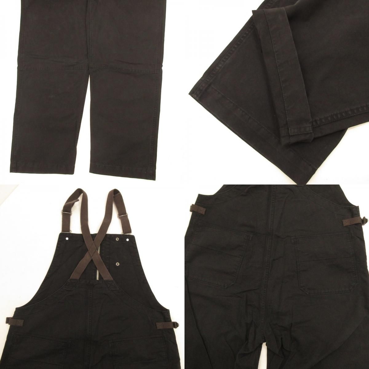 姫路東店】 中古 AT DIRTY | アットダーティー オーバーオール
