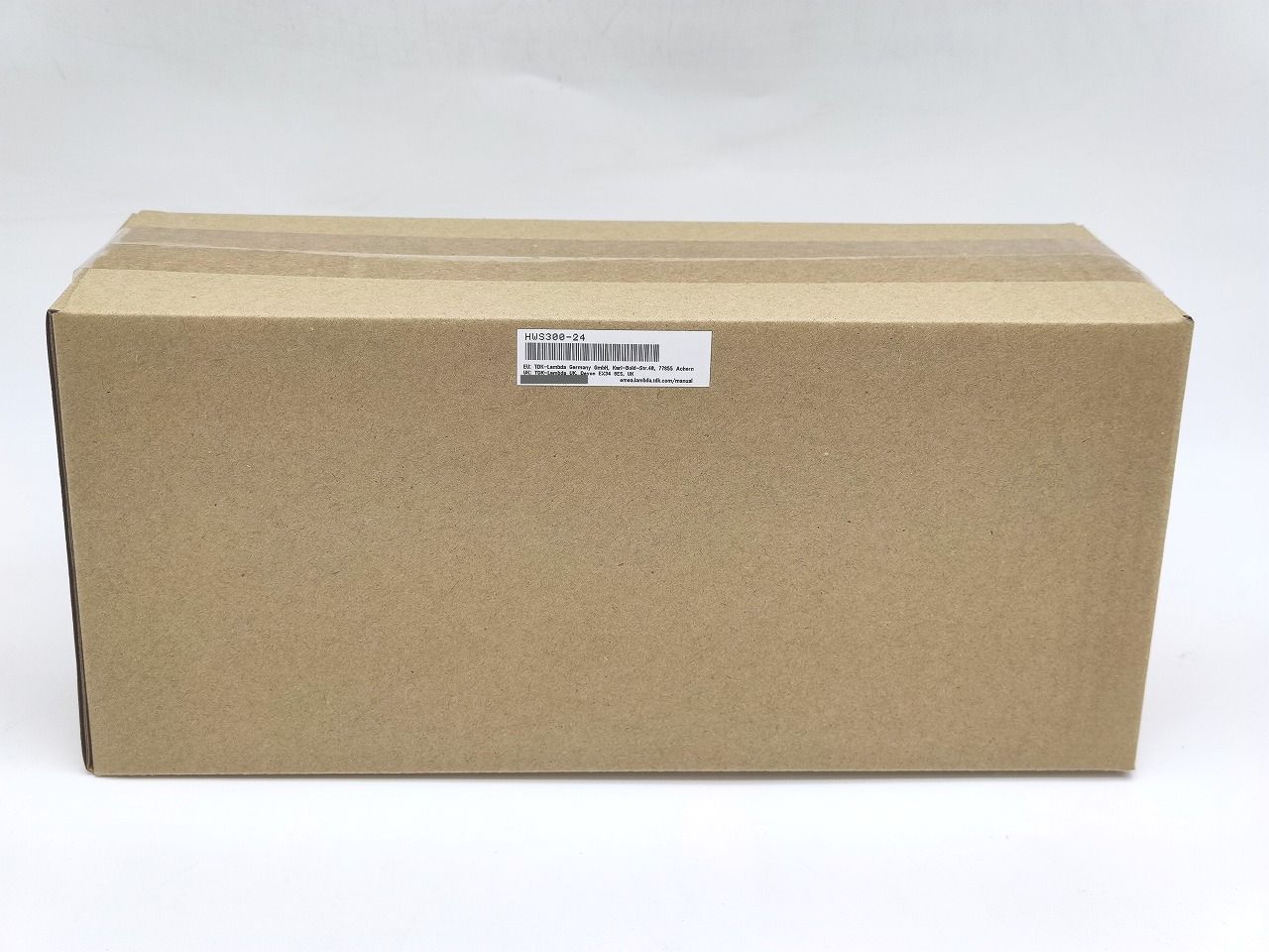 インボイス対応 新品 TDK HWS300-24 その1 【公式通販】