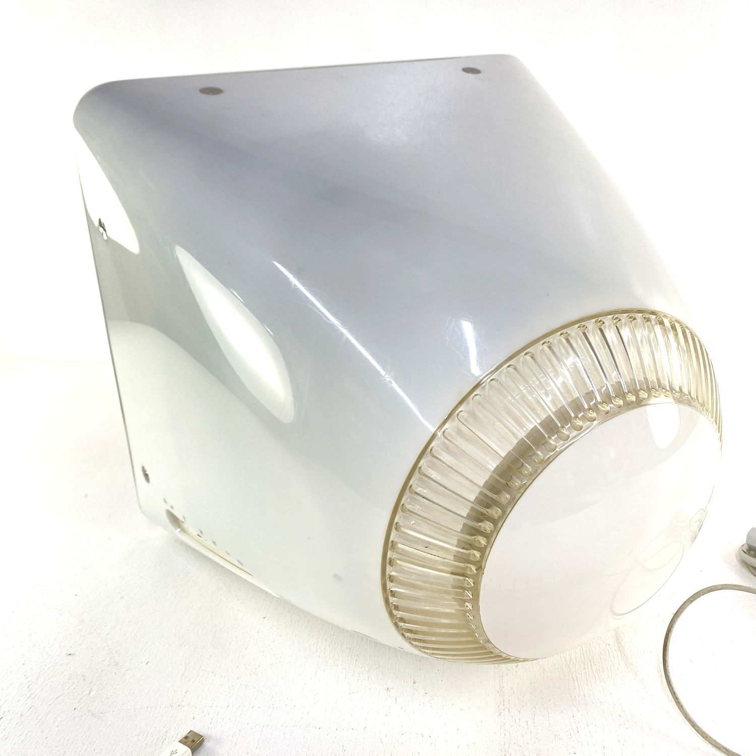 ジャンク・改造用】iMac G4 15インチ 本体のみ インテリア Apple