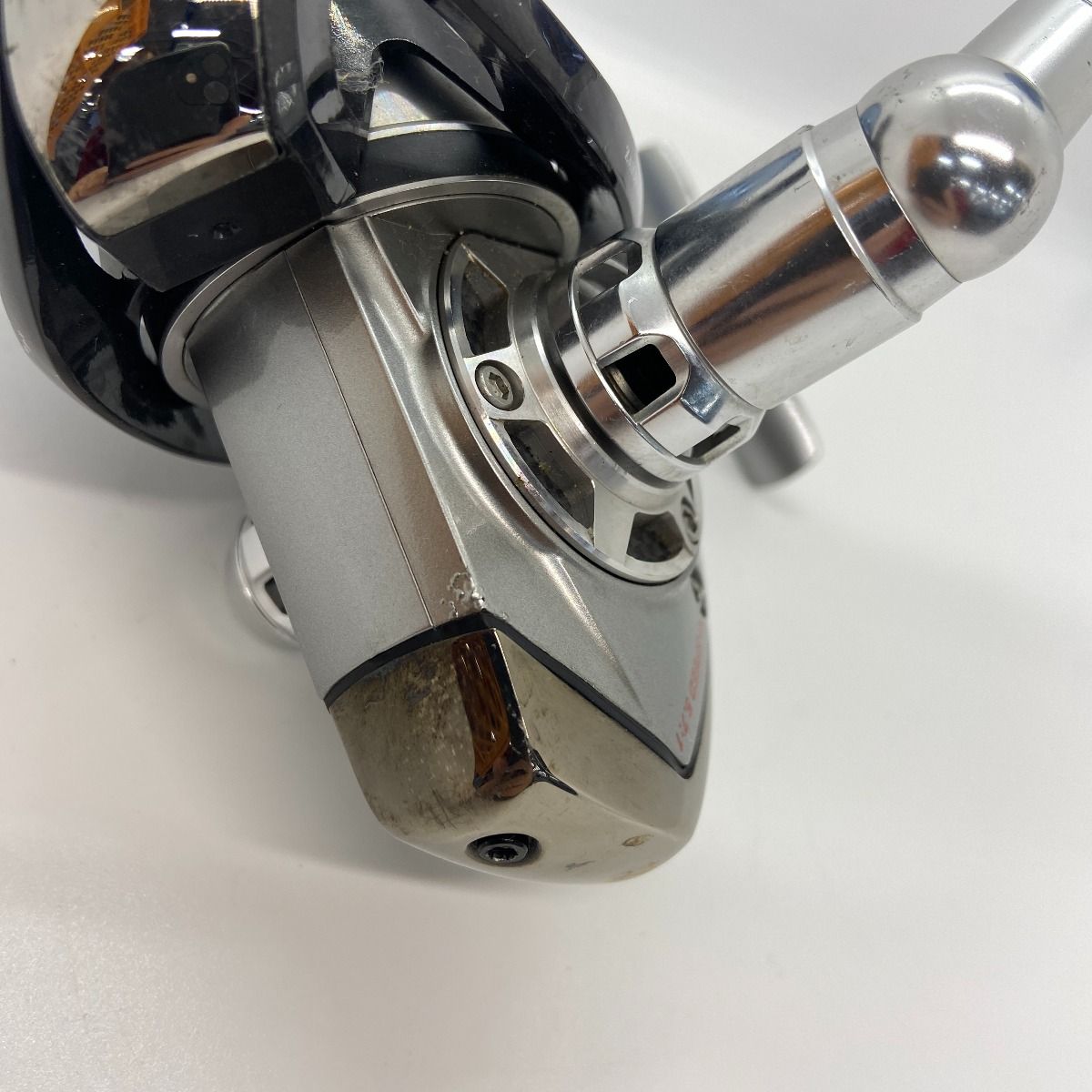 DAIWA 10ソルティガ6500H 替えスプール付き ダイワ(Daiwa) ソルティガZ