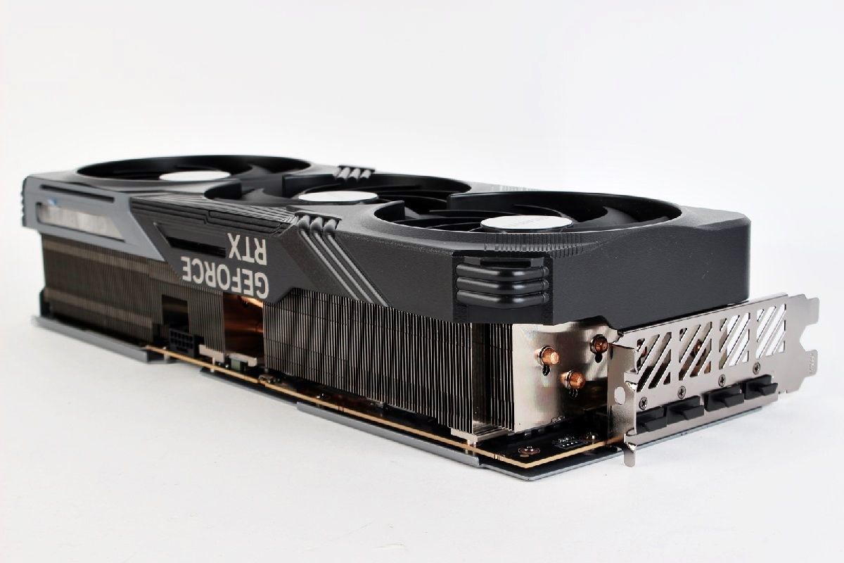 GIGABYTE GeForce RTX 4090 GAMING OC 24G グラフィックスカード GV