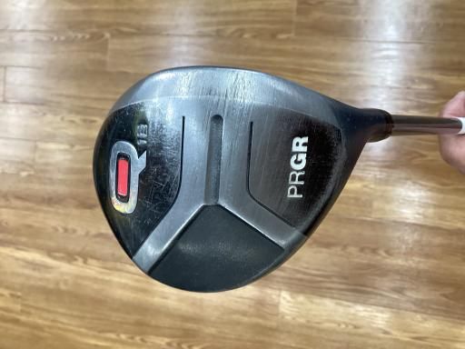 プロギア Q（キュー） Q18（18°） HEAVY 返品OK お買い得品！【中古