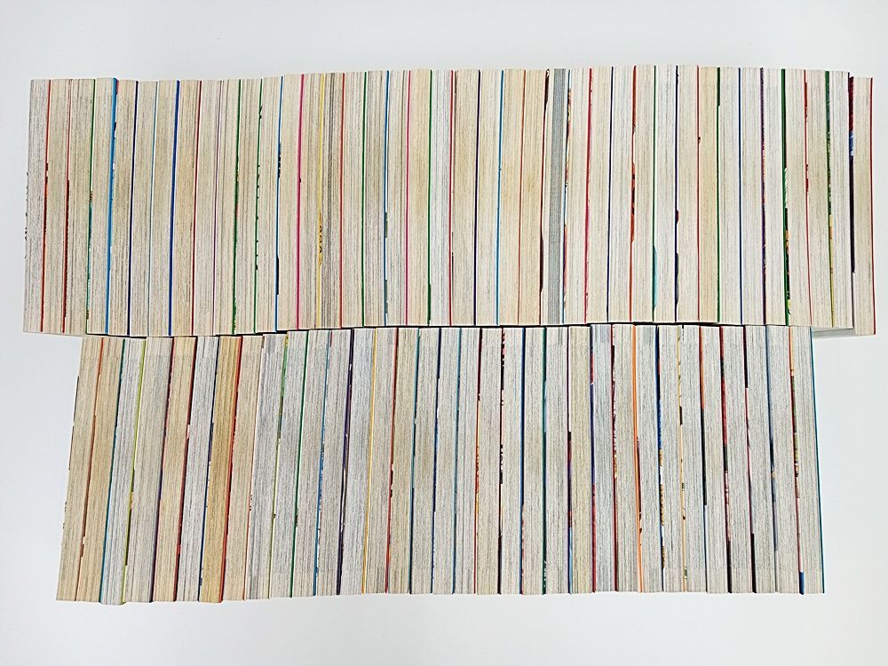 NARUTO ナルト 1〜72巻 全巻セット 岸本斉史 ジャンプコミック NARUTO