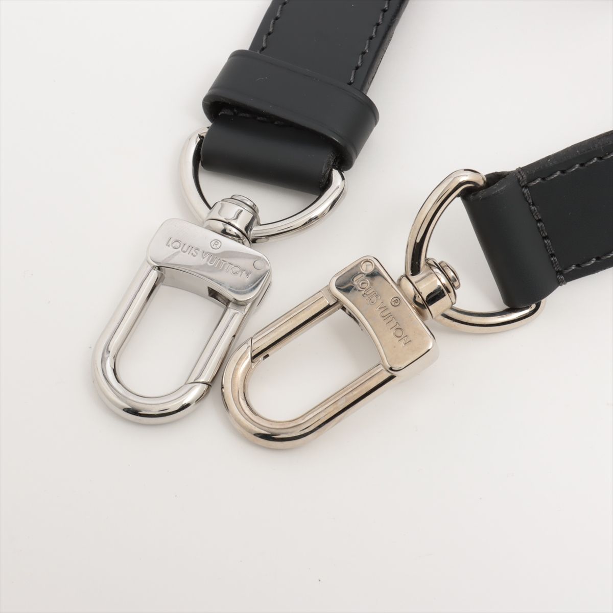 極美品 ルイヴィトン レザー ショルダー ストラップ 斜め掛け 肩掛け  