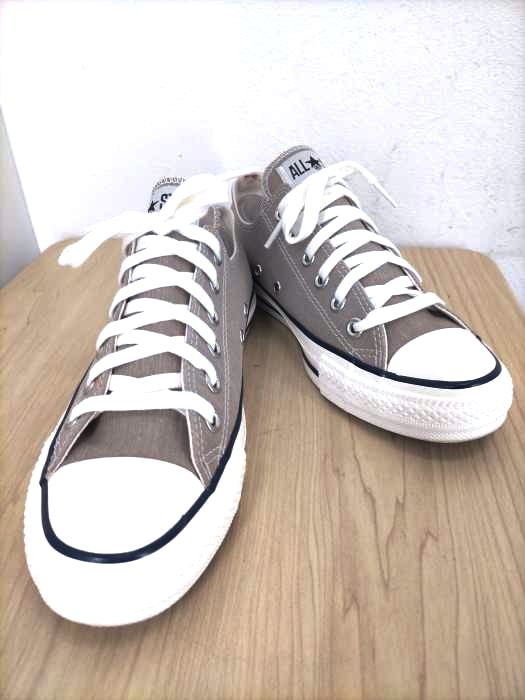 コンバース CONVERSE MADISONBLUE IENA ALL ST - メルカリ