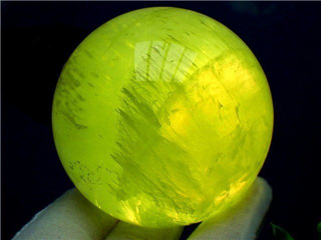 AAA級【金運UP】★天然シトリン丸玉YTB85D1/338D02C AAA級【金運UP】☆天然シトリン丸玉YTHB86D1/134D07A - メルカリ