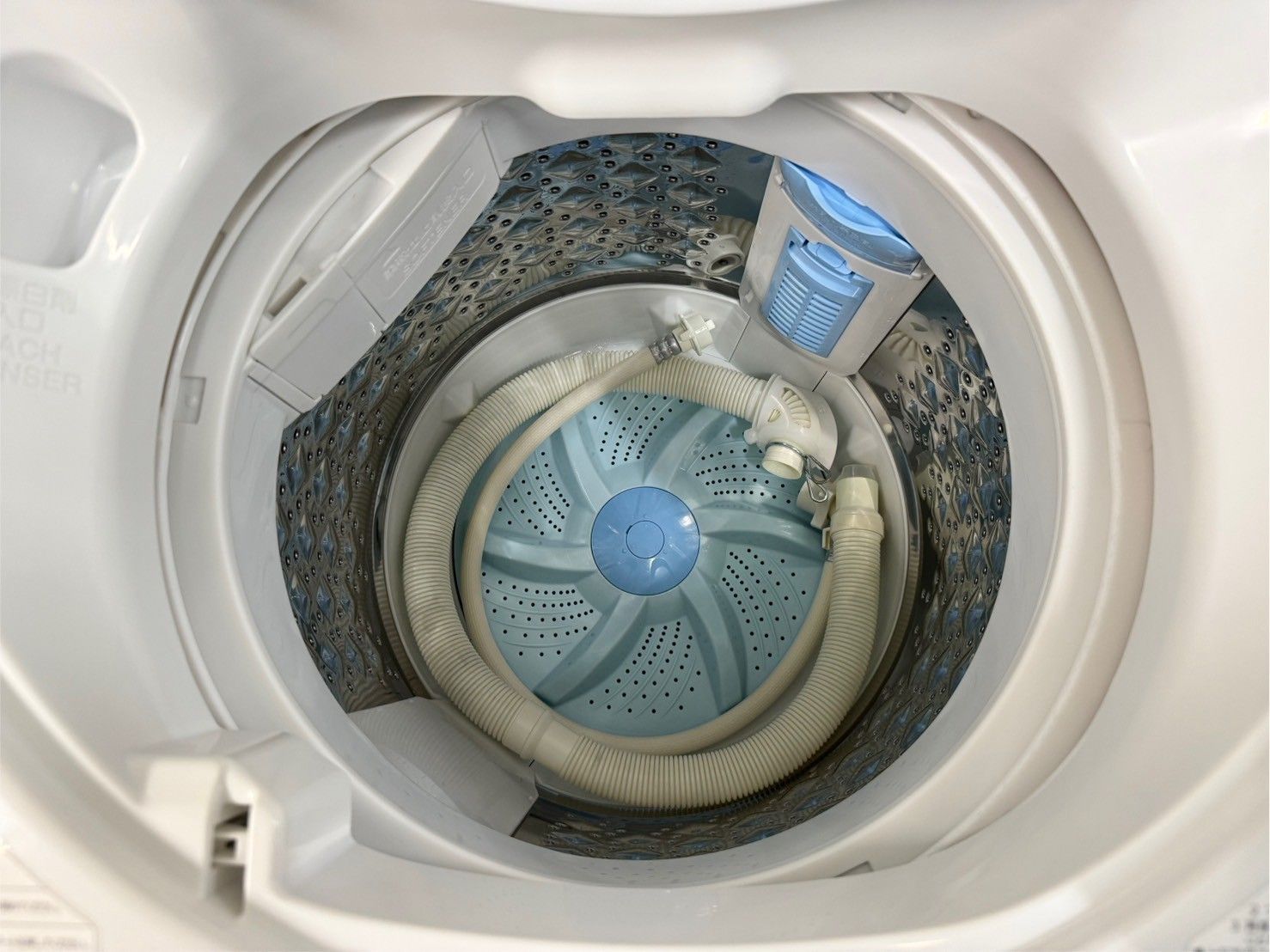 大阪送料無料☆3か月保障付き☆洗濯機☆東芝☆6kg☆2020年☆AW-6G9 