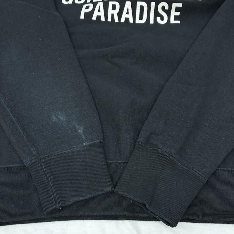 スウェット トレーナー