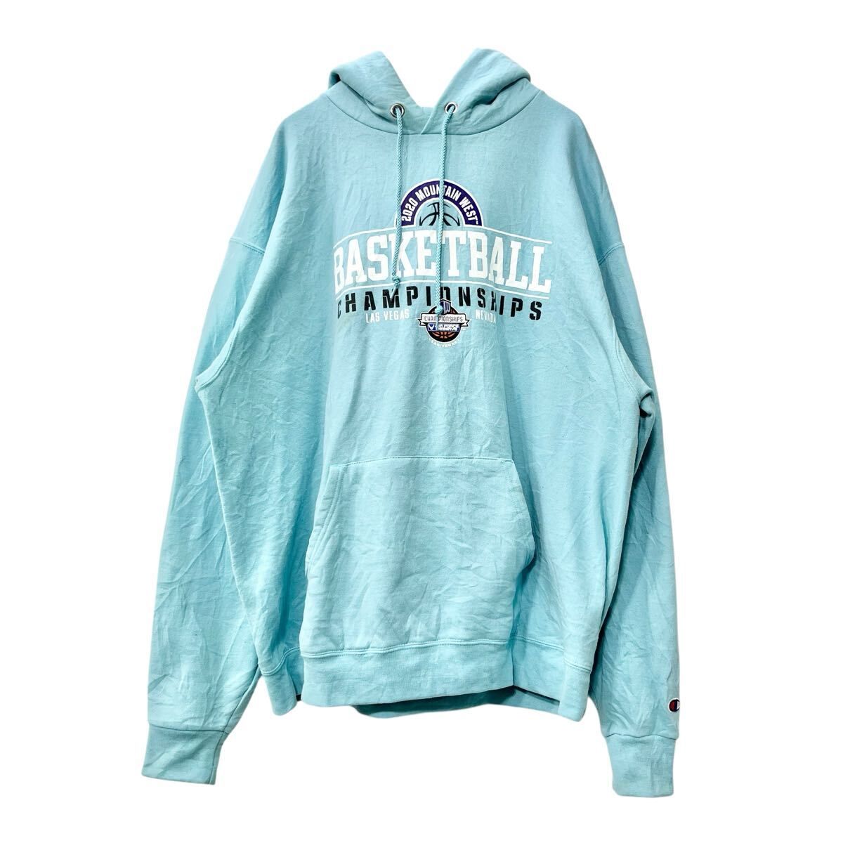 古着 NBA アトランタホークス Champion スウェット ゆるダボ 古着 NBA アトランタホークス Champion スウェット ゆるダボ