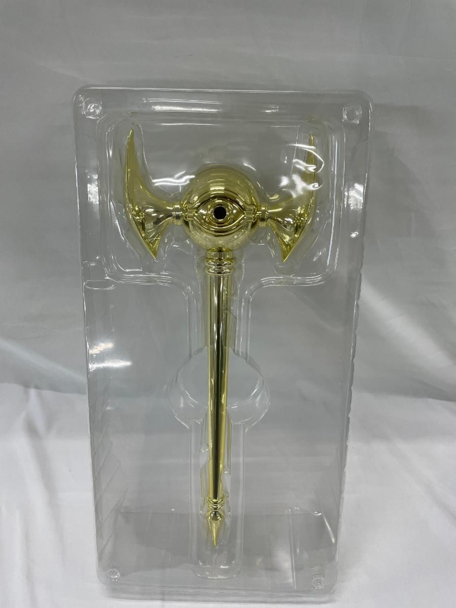 千年ロッド COMPLETE EDITION 「遊☆戯☆王デュエルモンスターズ