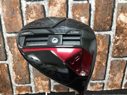 ヤマハ RMX VD|M 2025 9.5° ドライバー DR SPEEDER NX BLACK 50 フレックスS メンズ 男性用 右利き 右用 Cランク ゴルフクラブ