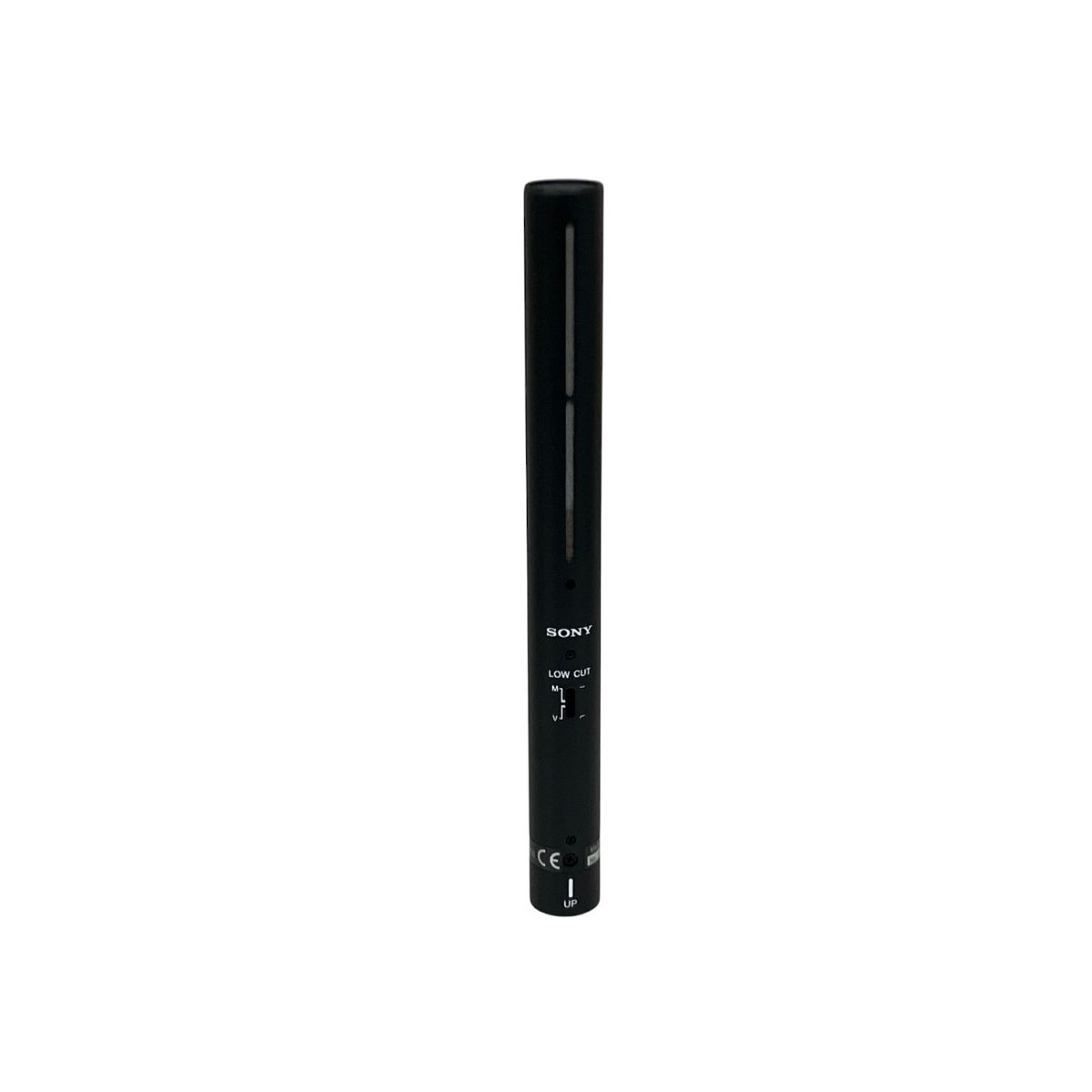 SONY ECM-673 コンデンサーマイクロホン マイク T10412124