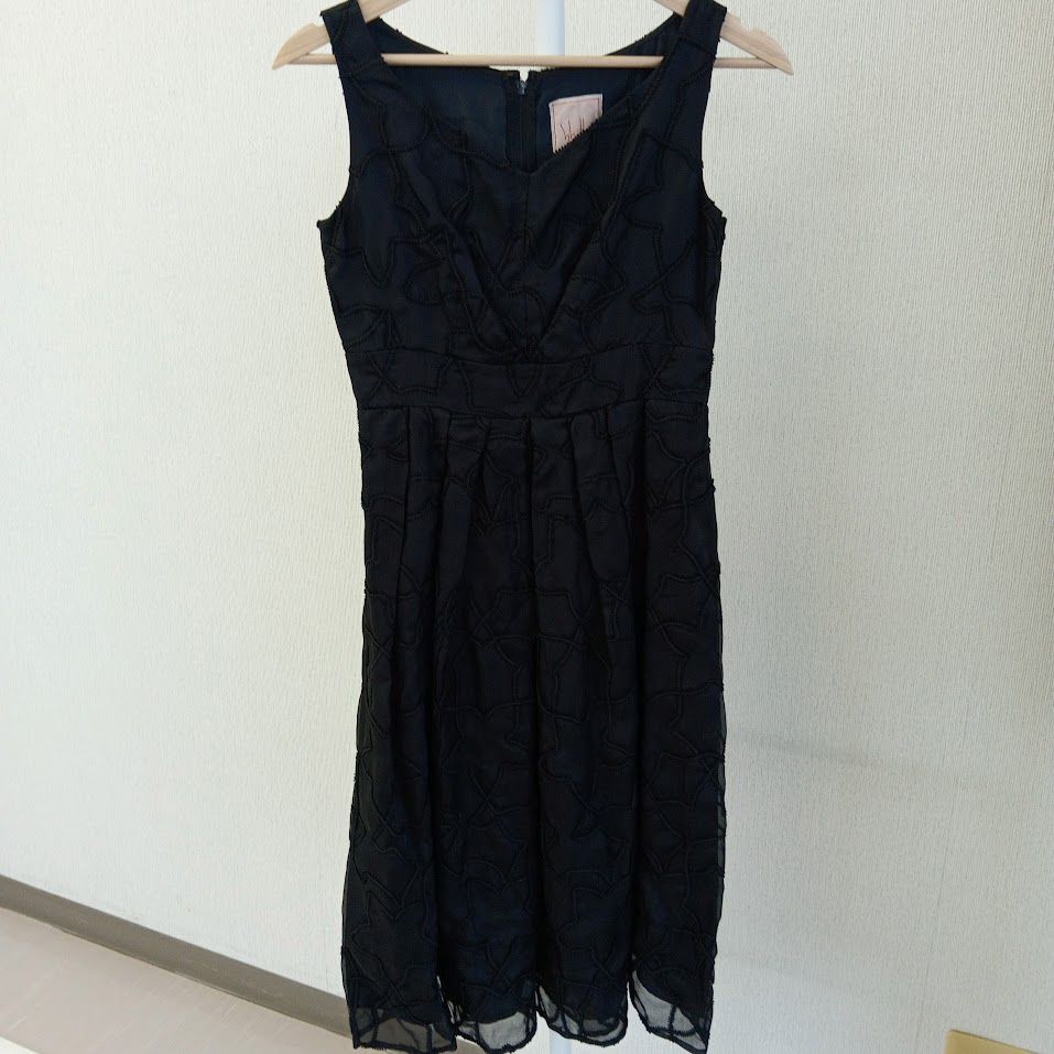 希少】シビラ セットアップワンピース ジャケットLサイズ ワンピースM 