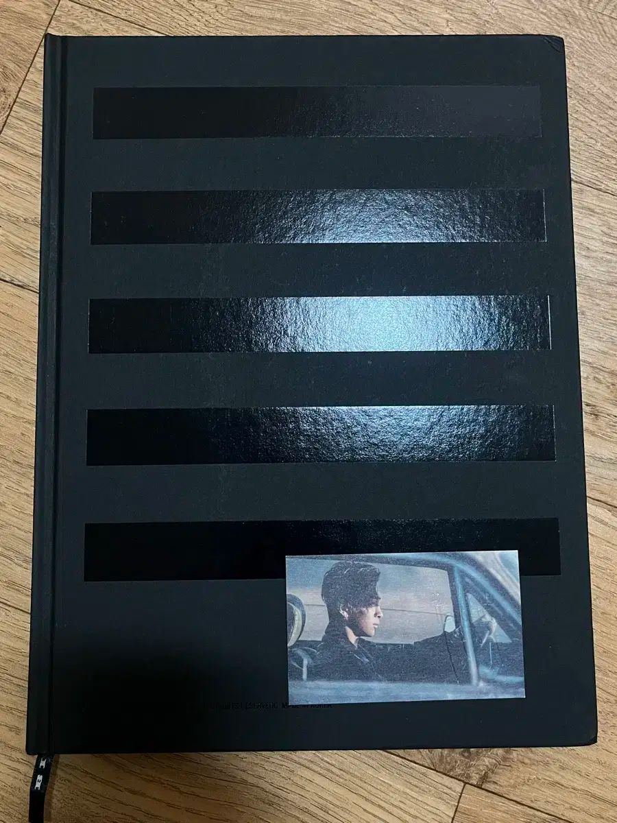 BIGBANG ビッグバン メード服 フォトブック PHOTOBOOK